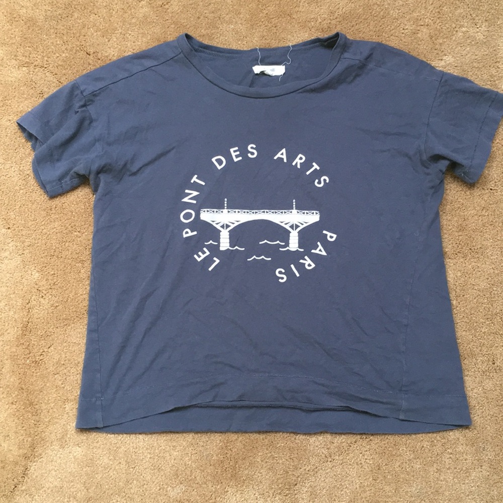 Madewell Tee